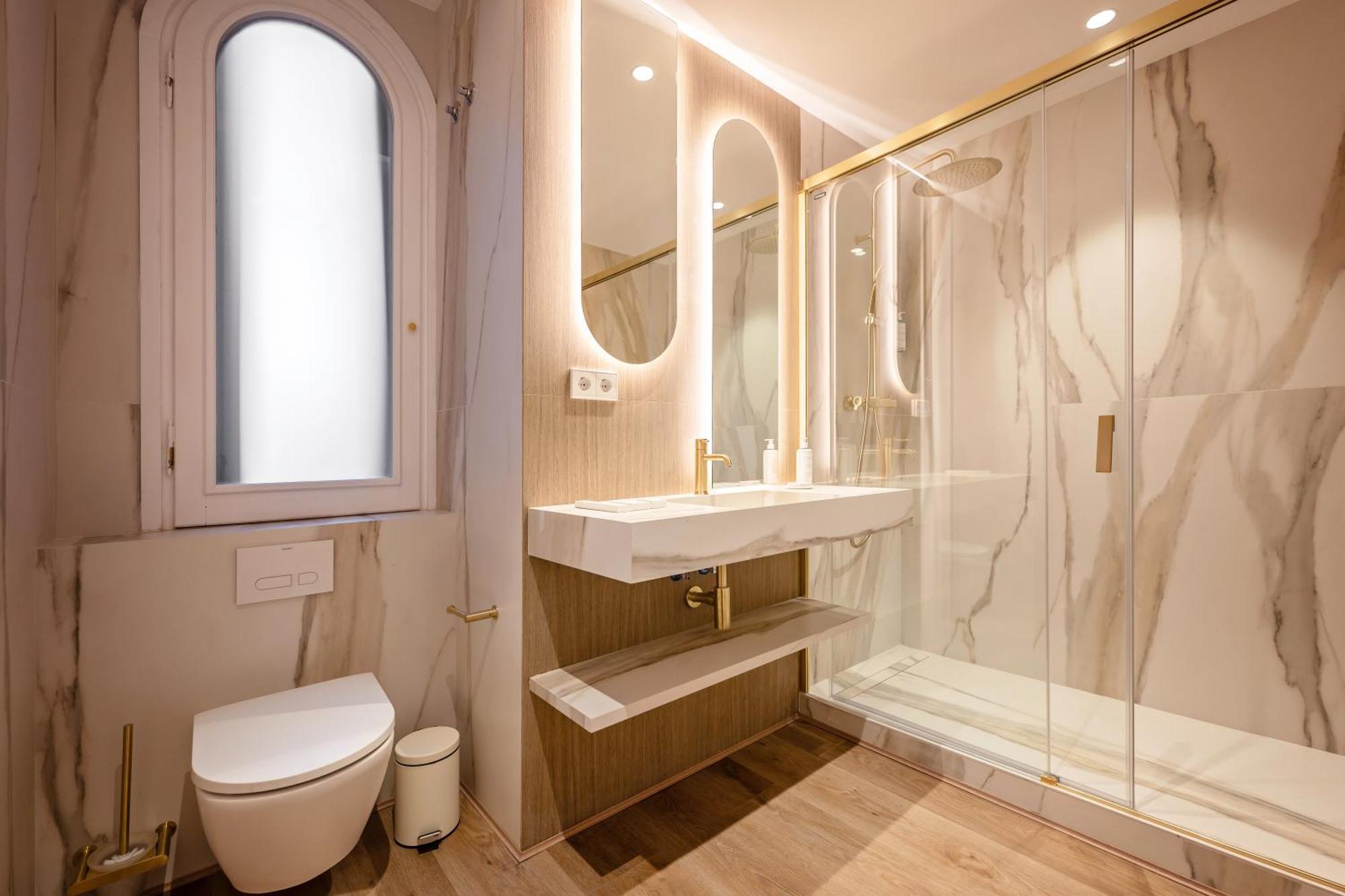 Diagonal Suites By Sweett Barcelona Exterior foto