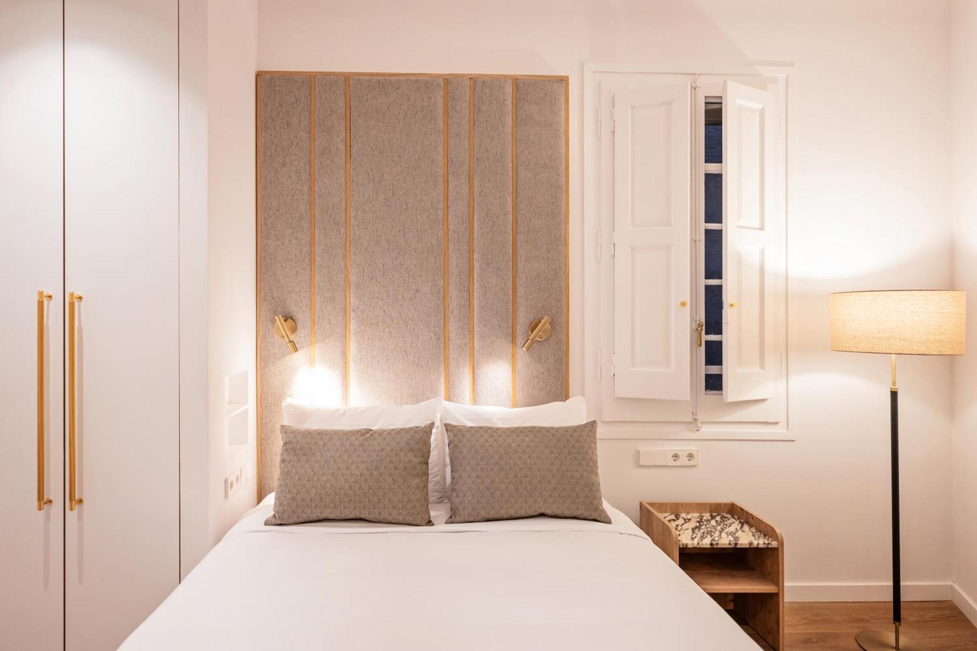 Diagonal Suites By Sweett Barcelona Exterior foto